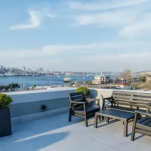 3* Отель Dream Bosphorus