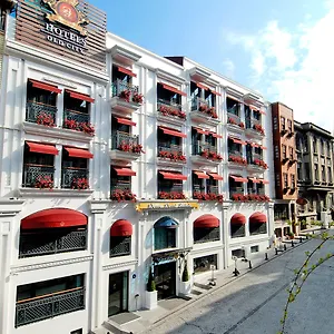 4* Отель Dosso Dossi Old