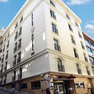 4* Отель Style Sisli