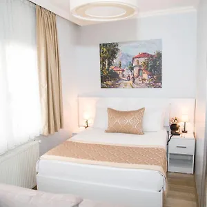 3* Отель Lavanta