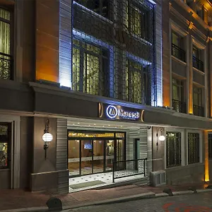 4* Отель Manesol Boutique Galata