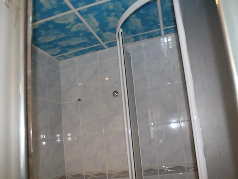 Aquarium Hotel Stambuł