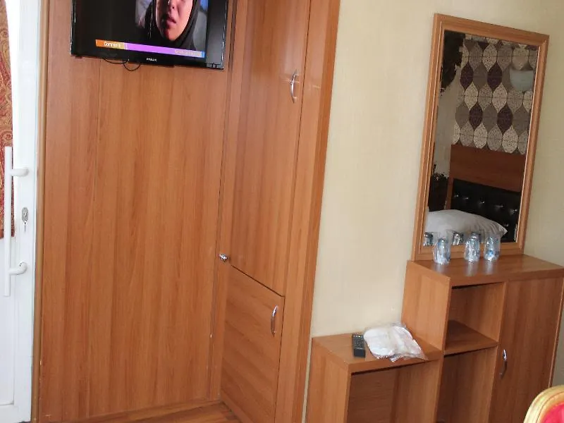 Aquarium Hotel Stambuł