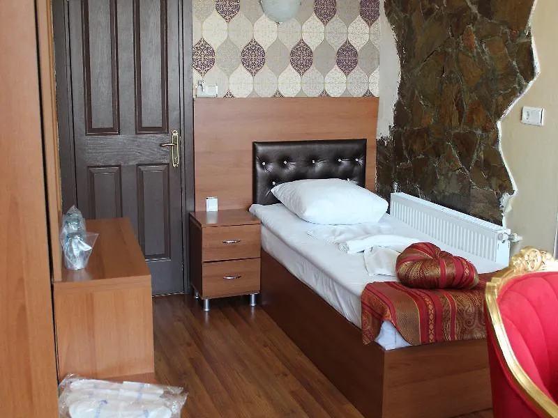 ***  Aquarium Hotel Stambuł Turcja