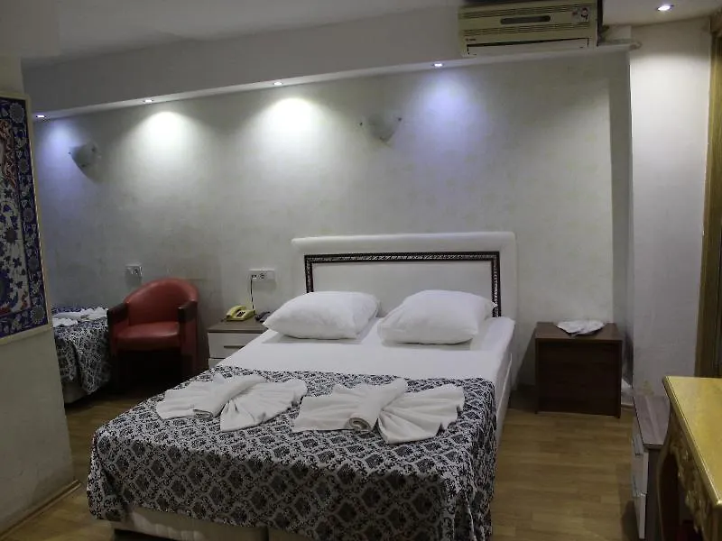 Aquarium Hotel Stambuł 3*,  Turcja