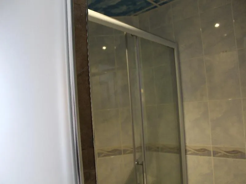 Aquarium Hotel Stambuł Turcja