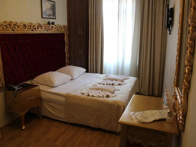 Aquarium Hotel Stambuł
