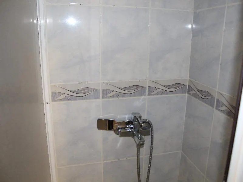 Aquarium Hotel Stambuł 3*,