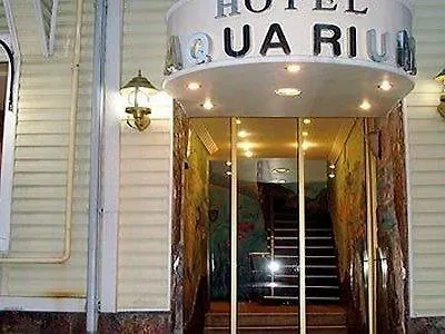 Aquarium Hotel Stambuł