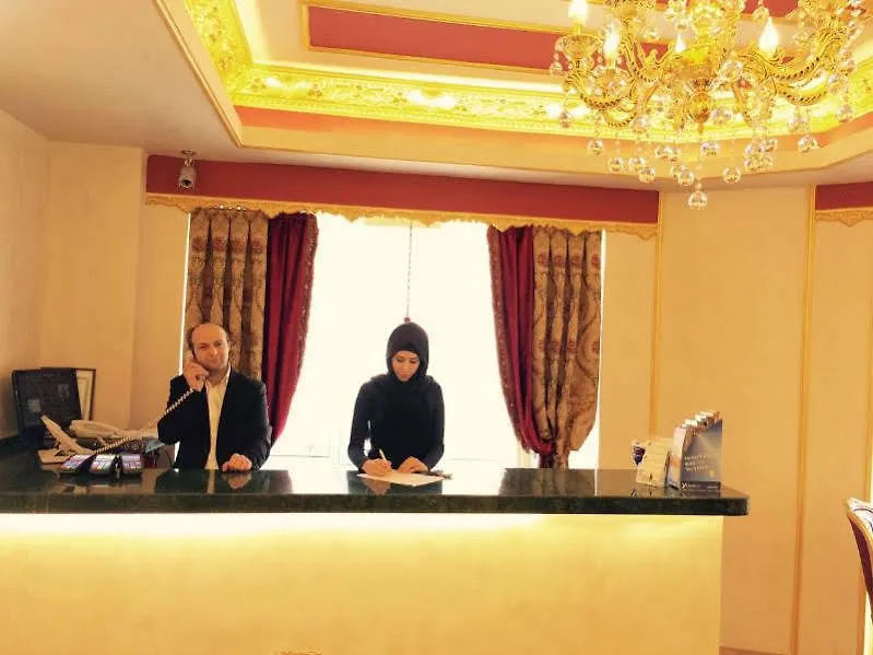 Aquarium Hotel Stambuł