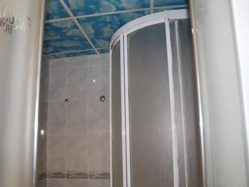 Aquarium Hotel Stambuł Turcja