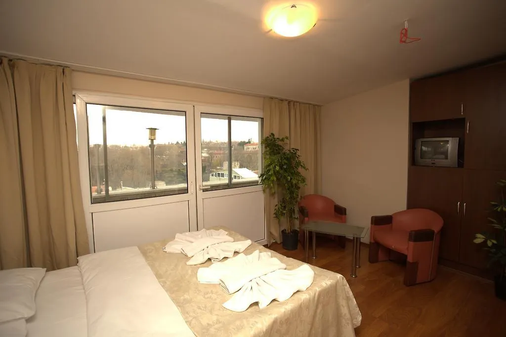 Aquarium Hotel Stambuł 3*,  Turcja