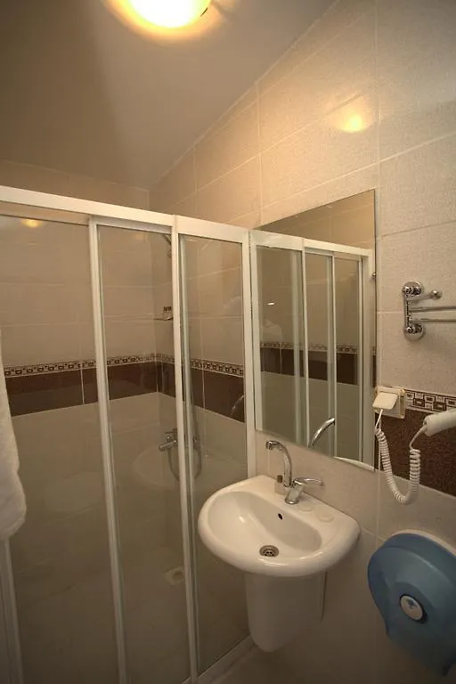 Aquarium Hotel Stambuł 3*,  Turcja