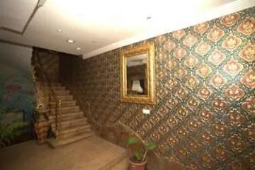 Aquarium Hotel Stambuł 3*,
